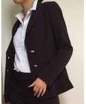 ELIE TAHARI | (Jacket (Suit))