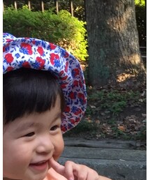 PETIT BATEAU | ハット