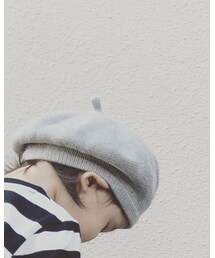 韓国子供服 | ハンチング/ベレー帽