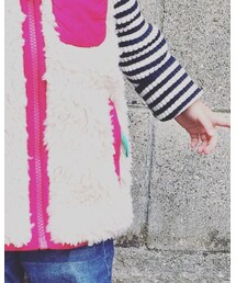 patagonia | ダウンベスト