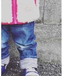 ZARA KIDS | デニムパンツ