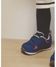 NEW BALANCE | スニーカー