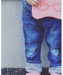 ZARA KIDS | デニムパンツ