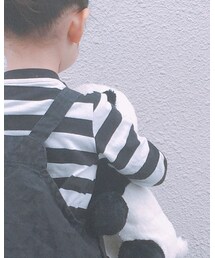 無印良品 | Tシャツ/カットソー