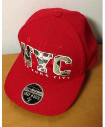 Hater snapback | キャップ