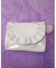 WEGO | クラッチバッグ