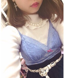 WEGO | ニット/セーター