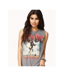 FOREVER 21 | Tシャツ/カットソー