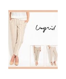 Ungrid | その他パンツ