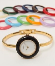 GUCCI | アナログ腕時計