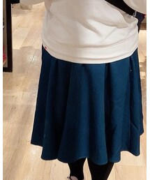 earth music&ecology | スカート