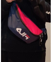 FILA | ボディバッグ/ウエストポーチ