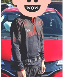 UNDER ARMOUR | ジャージ