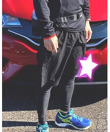 adidas | その他パンツ