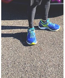 ASICS | スニーカー