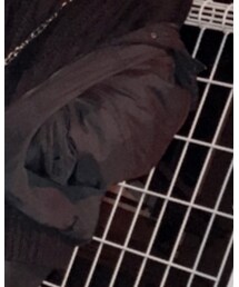 Cutie Blonde | ダウンジャケット/コート