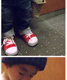 CONVERSE | スニーカー