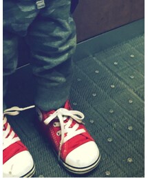 CONVERSE | スニーカー