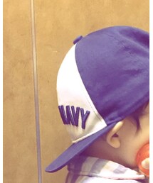 OLD NAVY | キャップ