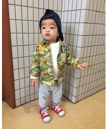 BOBSON | トップス