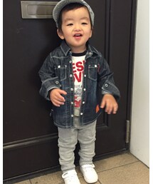 BOBSON | SALEでget♡♡(その他パンツ)