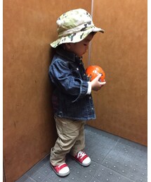🎃👻 | その他