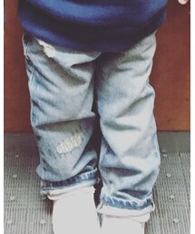 babyGAP | デニムパンツ
