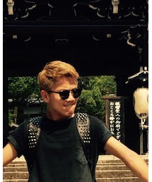 A.D.S.R. | サングラス