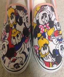 オリジナル スリッポン(その他シューズ)