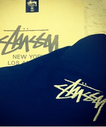 STUSSY | stussy ハット(ハット)