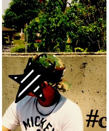 STUSSY | キャップ