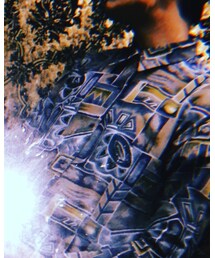 no brand | シャツ/ブラウス