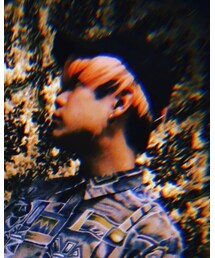 maybe today | キャップ