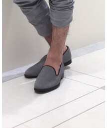 KATHARINE HAMNETT LONDON  | ドレスシューズ