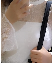 EATME | シャツ/ブラウス