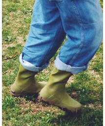 野鳥の会 | レインシューズ