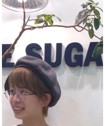 CA4LA | キャスケット