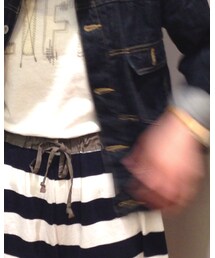 CUBE SUGAR | Tシャツ/カットソー