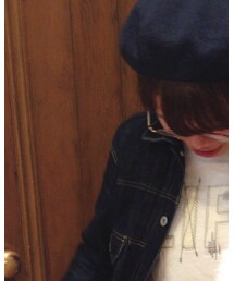 CA4LA | ハンチング/ベレー帽