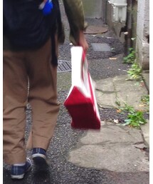 L.L.Bean | トートバッグ