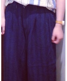 CUBE SUGAR | その他パンツ