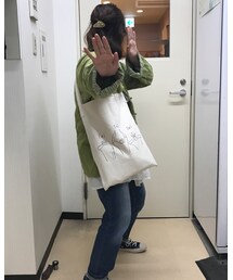 inou | ノーカラージャケット