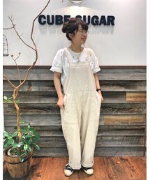 CUBE SUGAR | その他