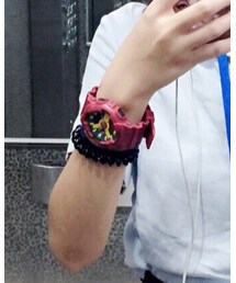 G-SHOCK | 腕時計
