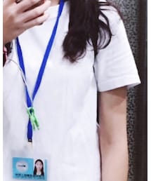 UNDER PEACE | トップス