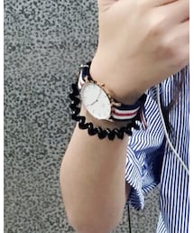 Daniel Wellington | 腕時計