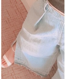 MURUA | デニムパンツ