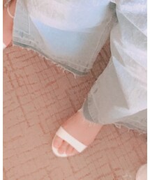 RANDA | サンダル