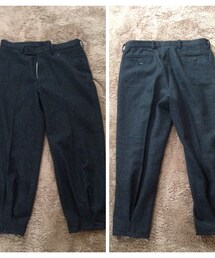 リメイクしたパンツ(その他パンツ)