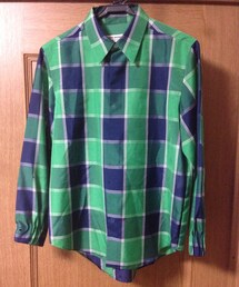 JUNYA WATANABE COMME des GARCONS | 袖ゴムシャツ(シャツ/ブラウス)